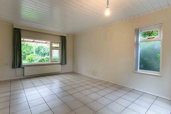 Medium property photo - Akkerstraat 4, 5674 RS Nuenen